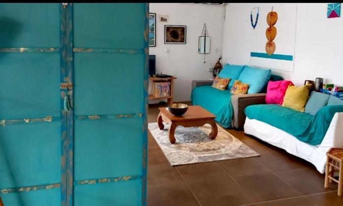 Location Bord Ocean, Holi-Wood Villa Saint-Joseph Eksteriør billede