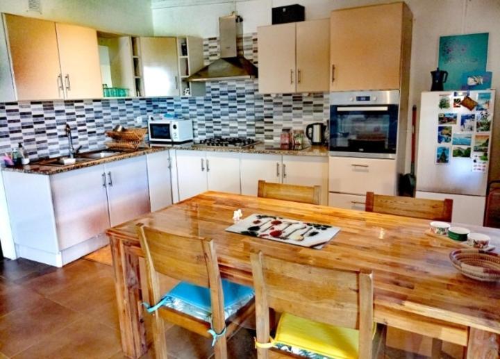 Location Bord Ocean, Holi-Wood Villa Saint-Joseph Eksteriør billede